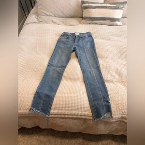 McGuire Jeans Size 26